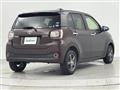 2016 Toyota Passo