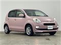 2016 Toyota Passo