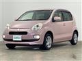 2016 Toyota Passo