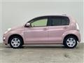 2016 Toyota Passo