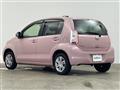 2016 Toyota Passo