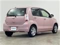 2016 Toyota Passo