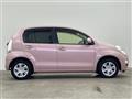 2016 Toyota Passo