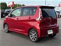 2017 Nissan DAYZ