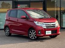 2017 Nissan DAYZ