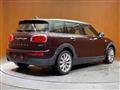 2016 BMW MINI Clubman