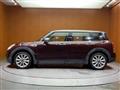 2016 BMW MINI Clubman