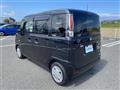 2023 Suzuki Spacia