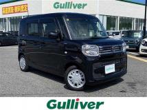 2023 Suzuki Spacia
