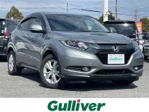 2014 Honda VEZEL