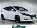 2022 Nissan Leaf