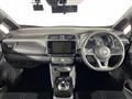 2022 Nissan Leaf