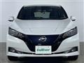 2022 Nissan Leaf