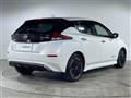 2022 Nissan Leaf
