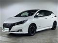 2022 Nissan Leaf
