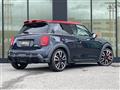 2021 BMW MINI