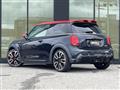 2021 BMW MINI