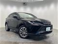 2020 Toyota Harrier