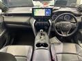 2020 Toyota Harrier