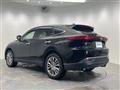 2020 Toyota Harrier