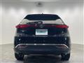 2020 Toyota Harrier