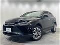 2020 Toyota Harrier