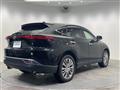 2020 Toyota Harrier