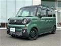 2019 Suzuki Spacia