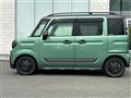 2019 Suzuki Spacia