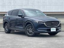 2021 Mazda CX-8