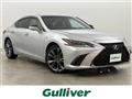 2019 Lexus ES