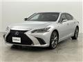 2019 Lexus ES