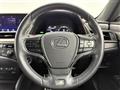 2019 Lexus ES