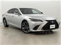 2019 Lexus ES