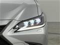 2019 Lexus ES