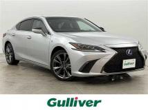 2019 Lexus ES