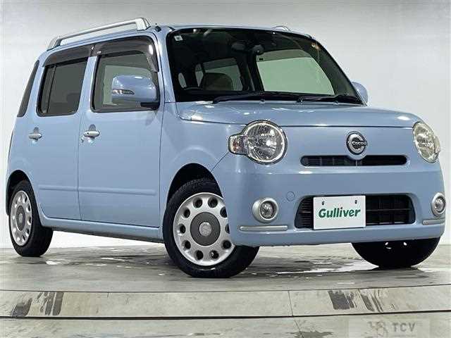 2009 Daihatsu MIRA COCOA