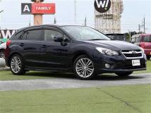 2013 Subaru Impreza