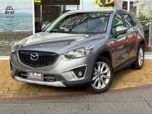 2013 Mazda CX-5