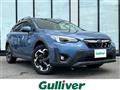 2021 Subaru IMPREZA XV HYBRID