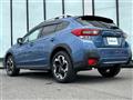 2021 Subaru IMPREZA XV HYBRID