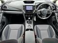 2021 Subaru IMPREZA XV HYBRID