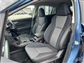 2021 Subaru IMPREZA XV HYBRID