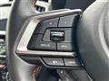 2021 Subaru IMPREZA XV HYBRID