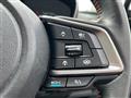 2021 Subaru IMPREZA XV HYBRID