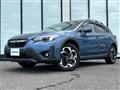 2021 Subaru IMPREZA XV HYBRID