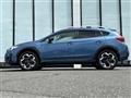 2021 Subaru IMPREZA XV HYBRID
