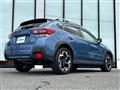 2021 Subaru IMPREZA XV HYBRID