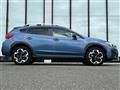 2021 Subaru IMPREZA XV HYBRID