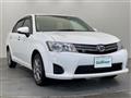 2013 Toyota Corolla Axio